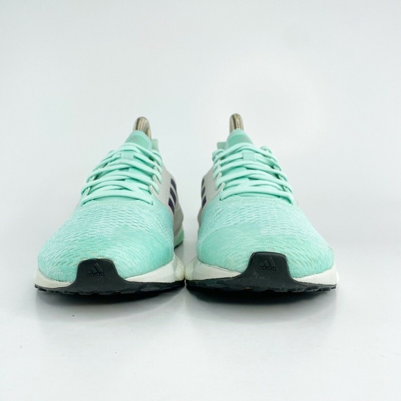 Adidas Solar Glide ST Women Running Shoes - Picture 5 of 12